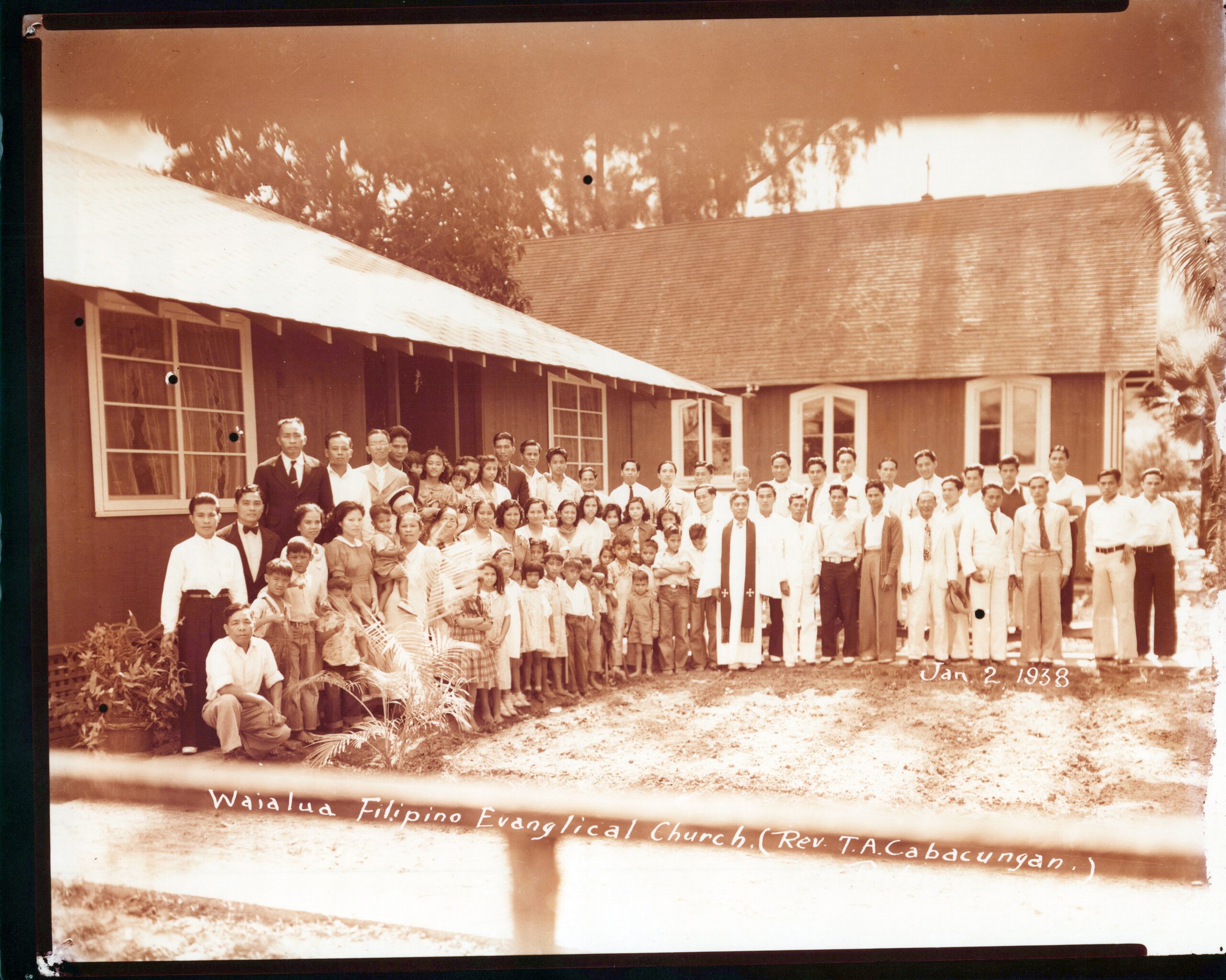 April 16, 1921